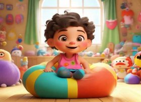 2岁儿童故事推荐、适合2岁宝宝的故事