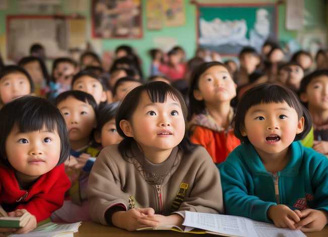 儿童念古诗视频 小儿读古诗视频