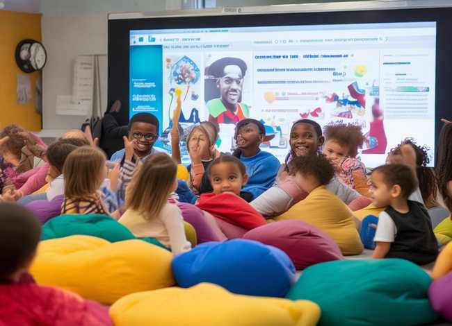 小学生名人故事分享 小学生名人故事分享视频