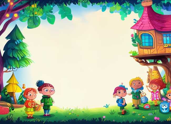 儿童绘本故事ppt，儿童绘本ppt免费