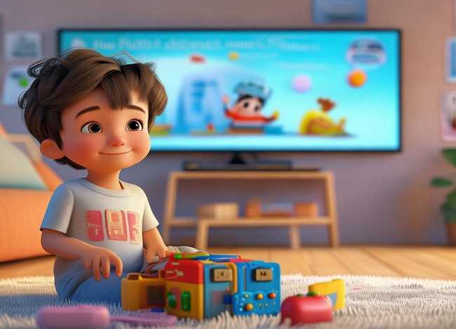 儿童肺炎视频故事（小儿肺炎健康宣教视频）