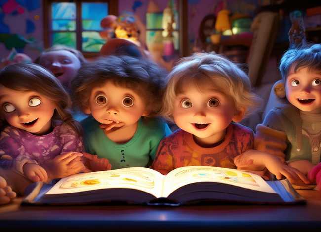 儿童故事在线免费连续播放、儿童免费听故事连续播放