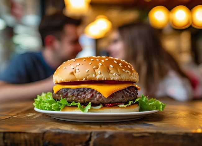 有关汉堡的故事简短 - 有关汉堡的故事简短版 有关汉堡的故事简短 - 有关汉堡的故事简短版