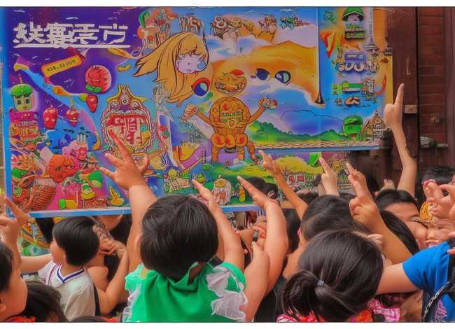 青岛儿童剧；青岛儿童剧演出订票