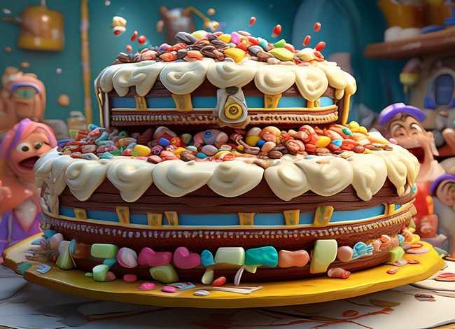 最好吃的蛋糕故事表演 最好吃的蛋糕故事表演节目 最好吃的蛋糕故事表演 最好吃的蛋糕故事表演节目