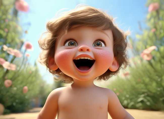 儿童呼吸方式，儿童呼吸方法