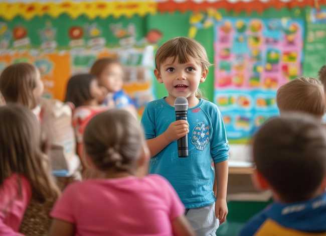 儿童复述故事的视频，复述故事微课视频