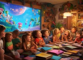 讲故事儿童大全在线听 讲故事少儿