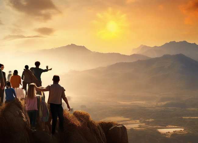 学习励志故事的目的 励志故事的作用