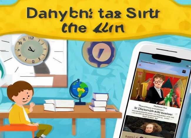 儿童每天一个历史故事，每天一个历史故事app