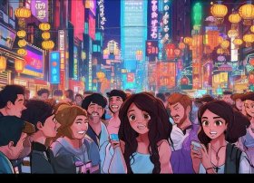 故事类微信公众号 - 故事类微信公众号推荐