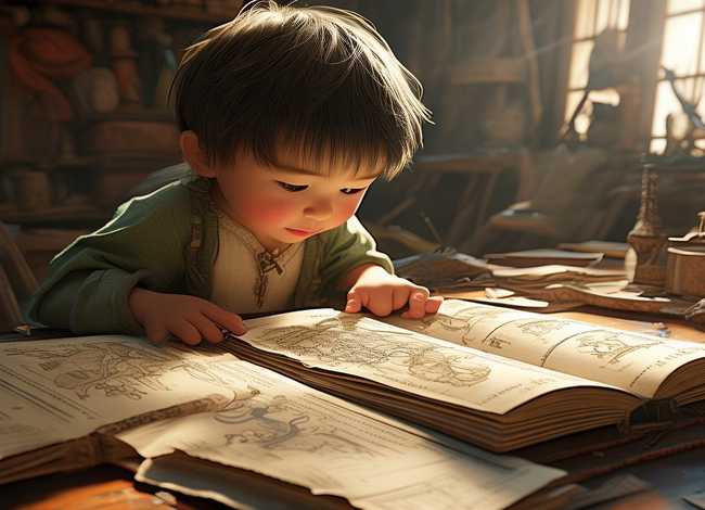 幼学启蒙第四辑智谋故事《奇猫》，幼学启蒙第四辑智谋故事《奇猫》内容