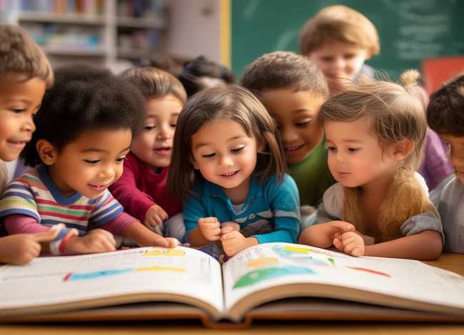 少儿双语故事 少儿英语双语故事