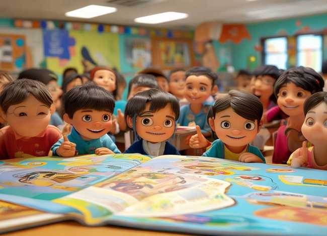 二年级少儿故事大全集 - 二年级少儿故事大全集100篇 二年级少儿故事大全集 - 二年级少儿故事大全集100篇