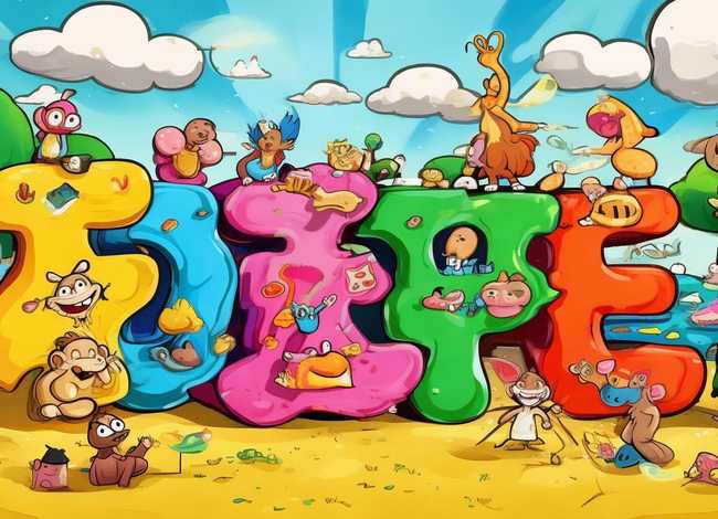 正版儿童笑话故事书，儿童笑话书推荐