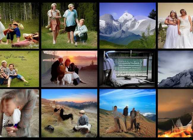 个人故事 个人故事怎么写