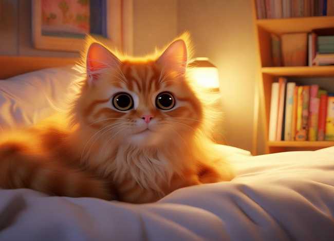 小猫故事睡前故事音频 小猫故事睡前故事音频播放