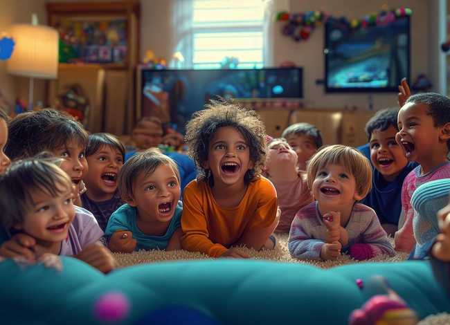 播放美国儿童电影(播放美国儿童电影的网站) 播放美国儿童电影(播放美国儿童电影的网站)