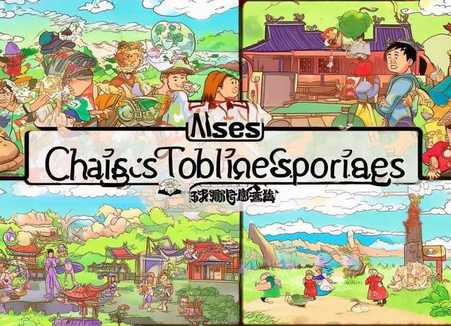 中国儿童经典故事大全文字版、儿童经典故事大全文字版