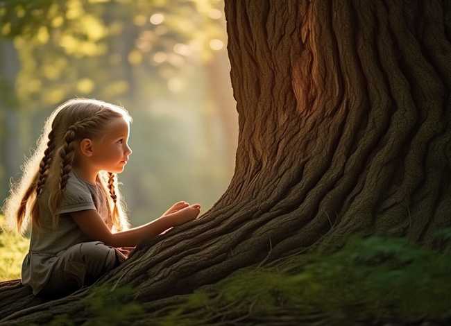 年的故事 简短（年的故事 简短50字）