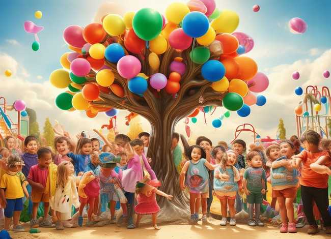 六一儿童节的故事来历，六一儿童节的简单来历