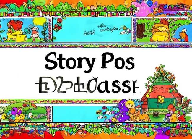 故事手抄报幼儿园(故事手抄报幼儿园中班) 故事手抄报幼儿园(故事手抄报幼儿园中班)