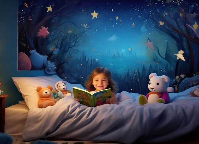 睡前小朋友听的故事;适合小朋友听的睡前故事文字版 睡前小朋友听的故事;适合小朋友听的睡前故事文字版