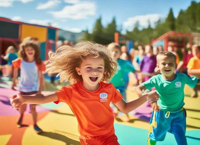 特步儿童品牌故事;特步儿童品牌文化 特步儿童品牌故事;特步儿童品牌文化