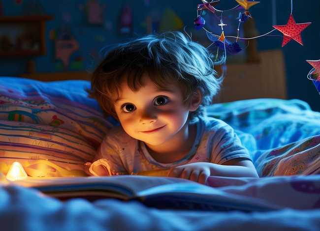 儿童睡前故事文字版大全六岁；故事大全 睡前故事文字版6岁