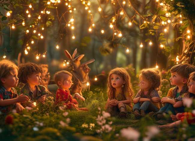 儿童故事奇奇妙妙、奇奇妙妙儿歌奇奇妙妙故事