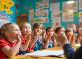 儿童法语怎么读、儿童法语怎么读出来