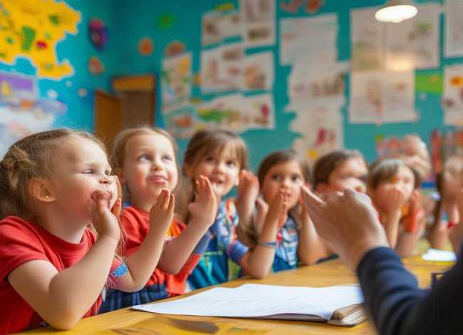 儿童法语怎么读、儿童法语怎么读出来