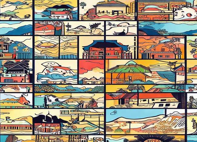 连环画小故事简笔画、连环画小故事简笔画大全 连环画小故事简笔画、连环画小故事简笔画大全