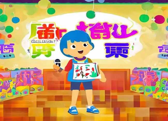 少儿英文小故事演讲（少儿英文小故事演讲视频）