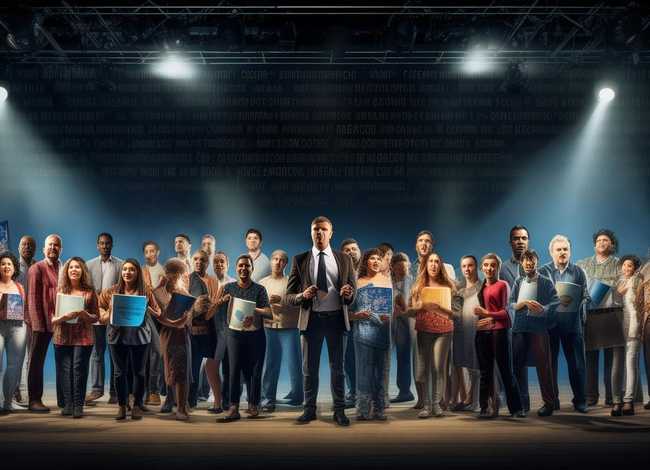 适合演讲的文章 适合演讲的文章有哪些