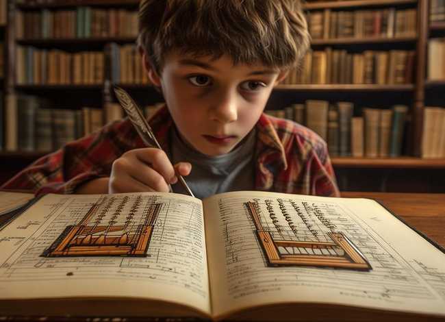 关于算盘的数学小故事有哪些，关于算盘的数学小故事有哪些呢