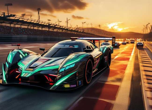 赛车故事文字版(赛车故事文字版视频) 赛车故事文字版(赛车故事文字版视频)