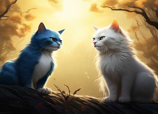 猫小帅故事大全真假美猴王（猫小帅真假美猴王的故事）