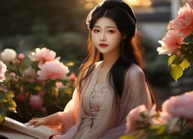 甄姬历史人物讲解，甄姬历史人物讲解视频