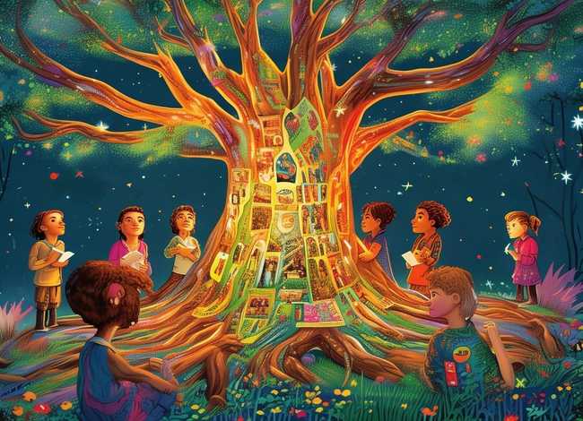 美国儿童故事榜 - 美国幼儿故事 美国儿童故事榜 - 美国幼儿故事