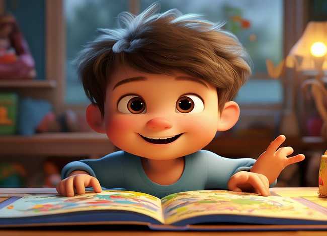 8岁儿童免费听故事 8岁听得故事