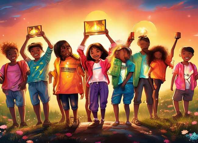 励志故事大全儿童版；儿童励志故事大全