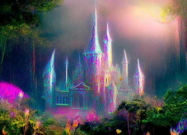 魔仙堡故事（魔仙堡故事简介）