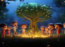 儿童奇幻故事背景音乐、儿童故事背景音乐纯音乐