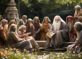 古代名人智慧故事25个；古代名人智慧故事25个300字