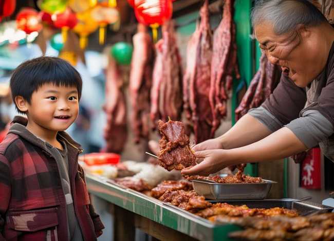 买肉啖子教案;买肉啖子教案模板范文 买肉啖子教案;买肉啖子教案模板范文