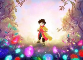 故事光动画片全集；故事光的动画片