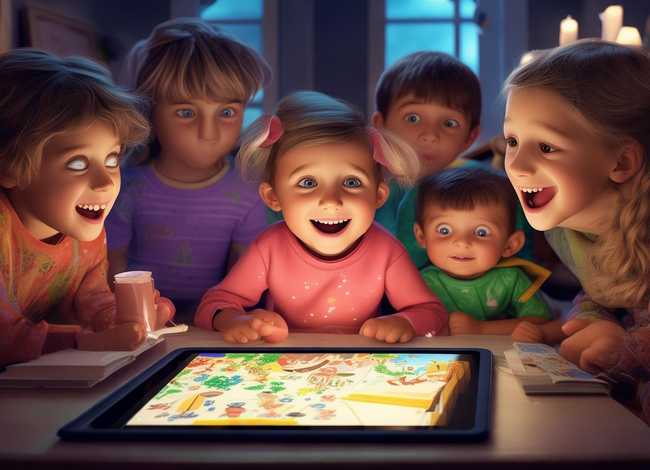 儿童有声故事免费听 儿童有声故事免费听小猪佩奇