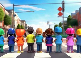 交通安全小故事，安全小故事100篇免费