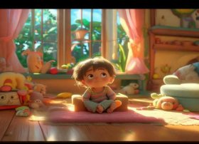 儿童有声绘本故事视频，幼儿有声绘本故事视频